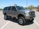 2005 Ford Excursion